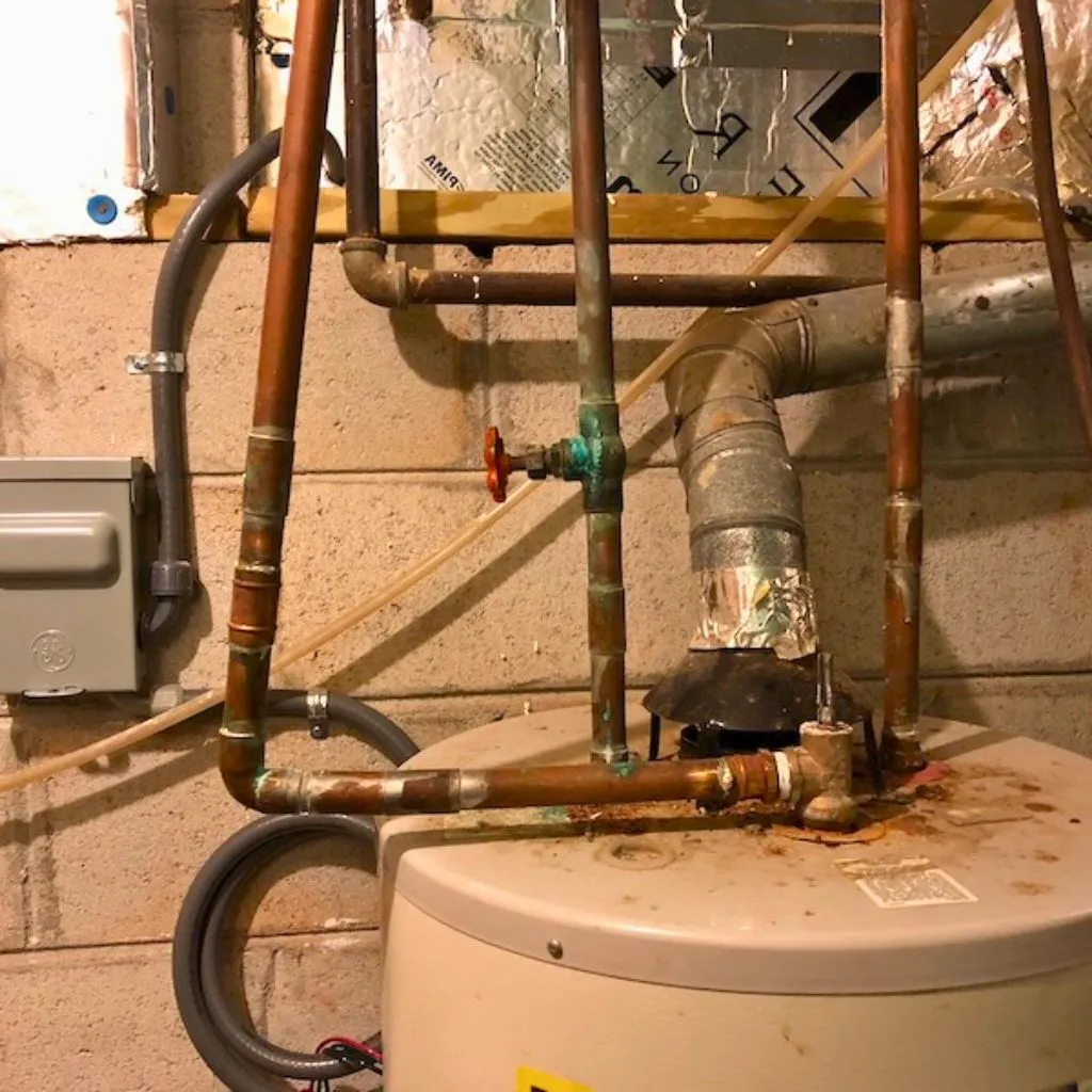 Water Heater Repair in Walnut, CA